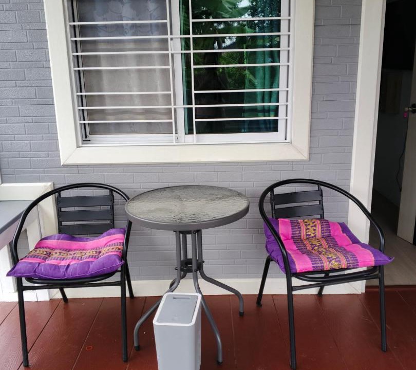 Photo of Patio Balcony in Nong Chaeng