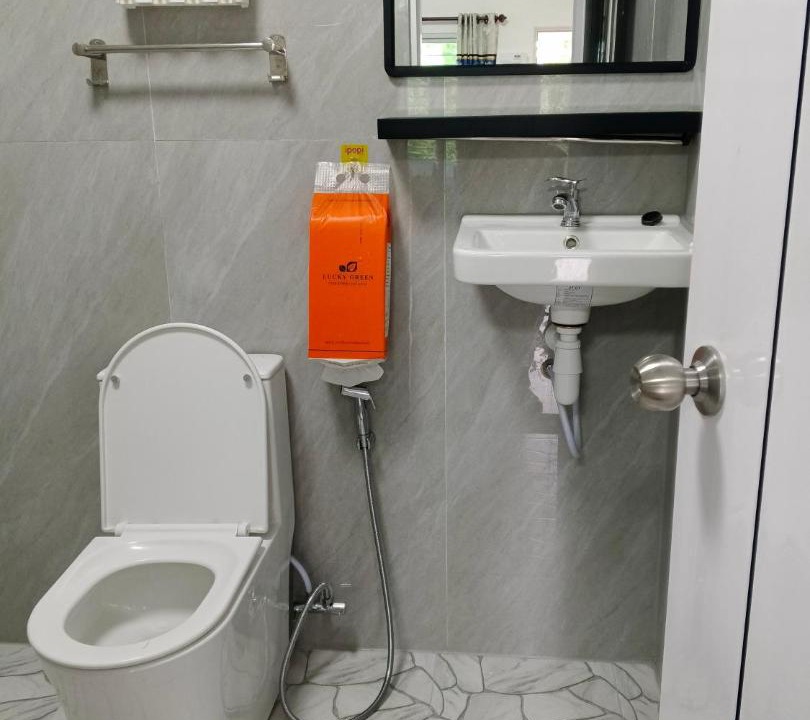 Photo of Bathroom in Ban Dong Ma Tun