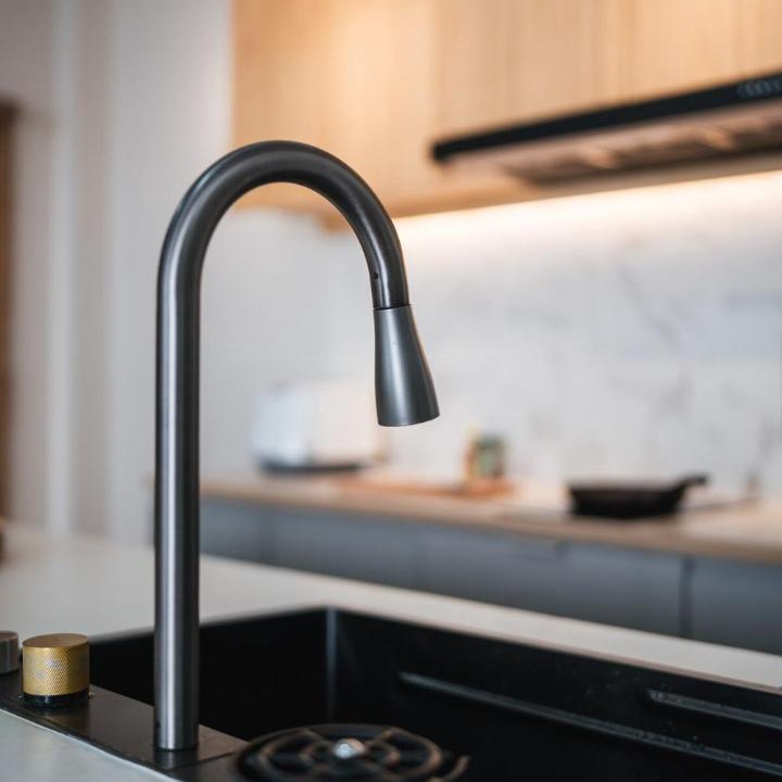 Photo of Kitchen in San Sai