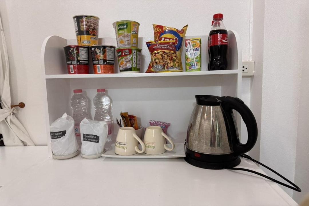 Photo of Kitchen in Lamphun