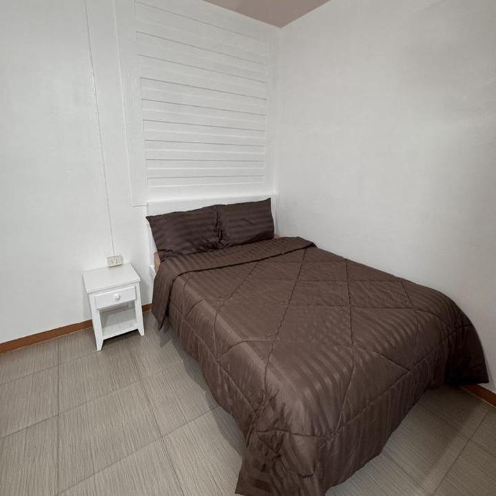 Photo of Bedroom in Lamphun