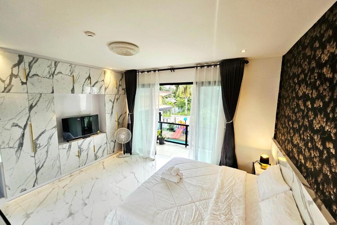 Photo of Bedroom in Narathiwat