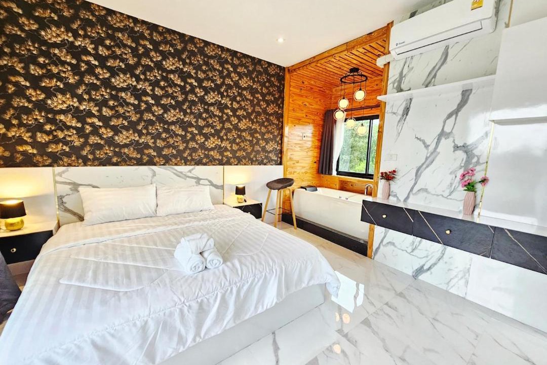 Photo of Bedroom in Narathiwat