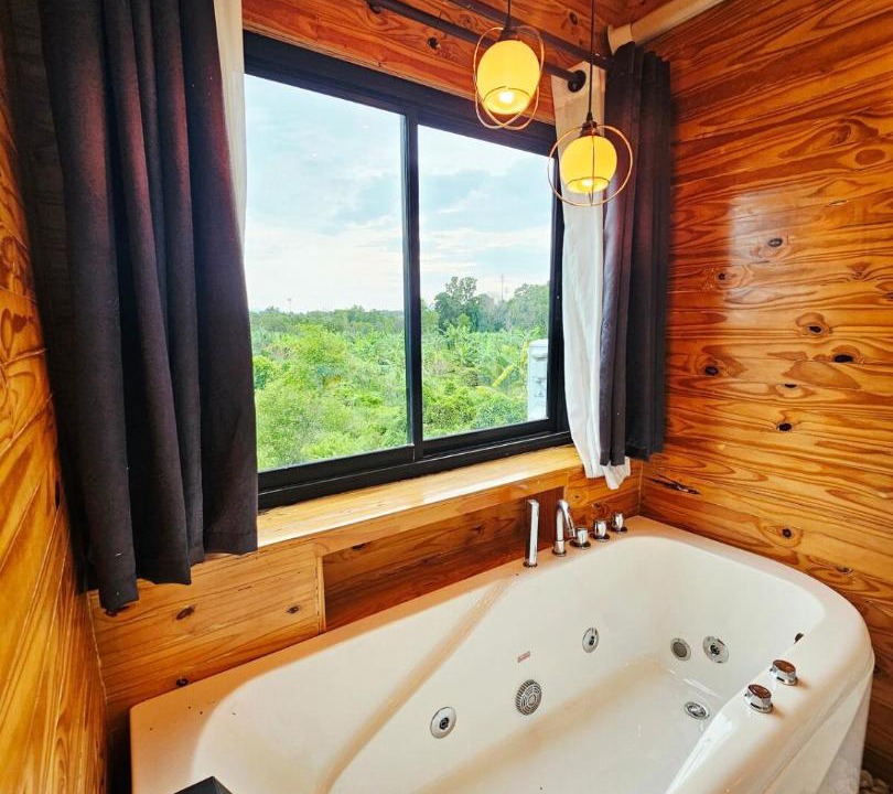 Photo of Bathroom in Narathiwat
