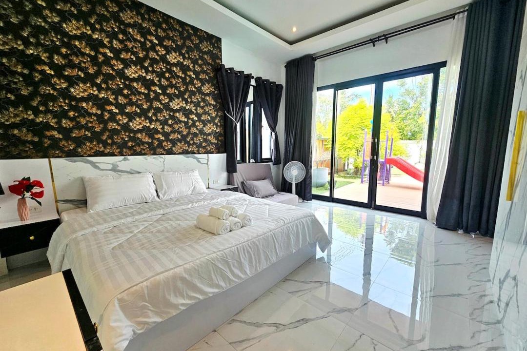 Photo of Bedroom in Narathiwat