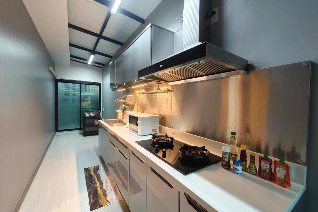 Photo of Kitchen in Lat Krabang