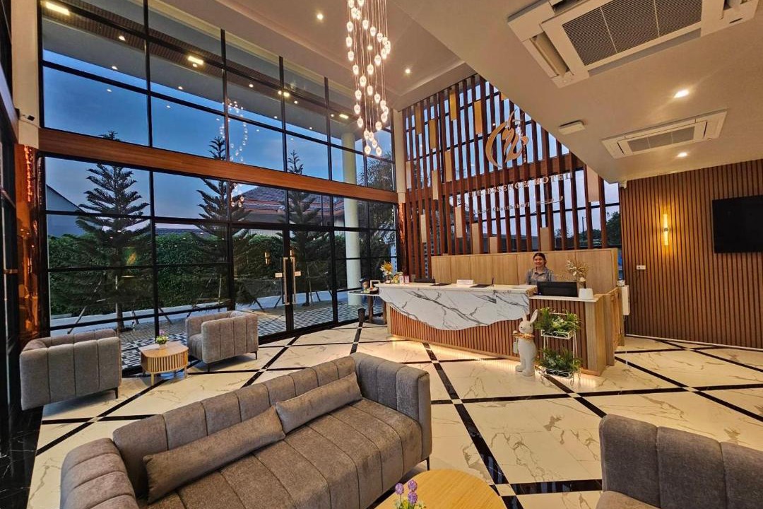 Photo of Livingroom in Chanthaburi