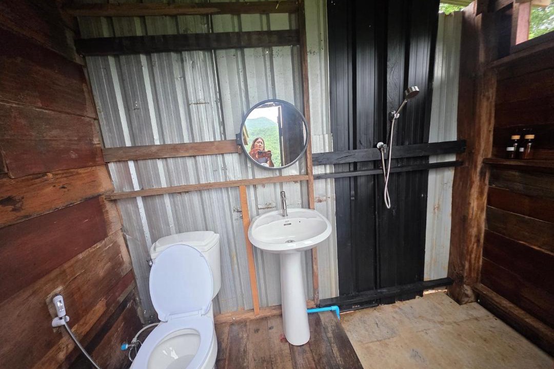 Photo of Bathroom in Rong Kwang