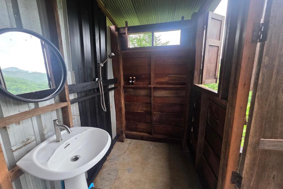 Photo of Bathroom in Rong Kwang