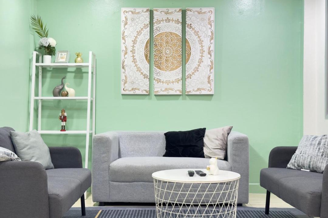 Photo of Livingroom in Sukhumvit