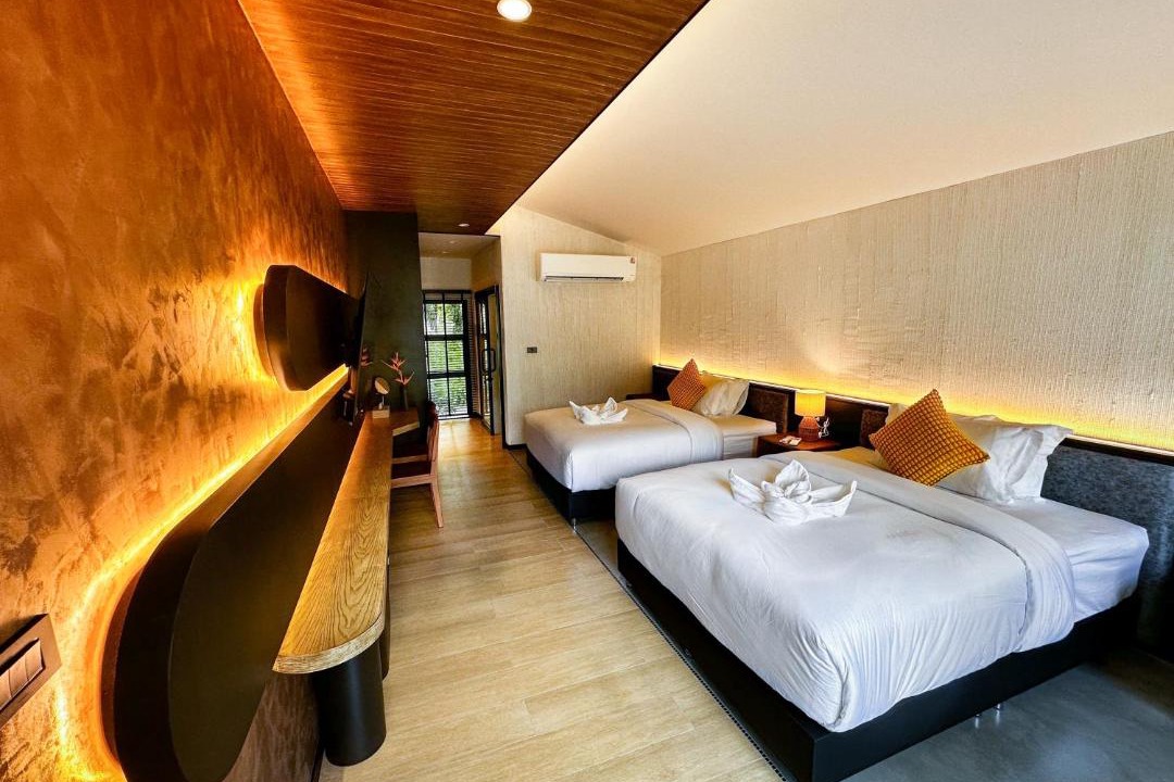 Photo of Bedroom in Khlong Sok