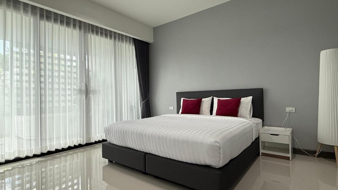 Photo of Bedroom in Noen Phra