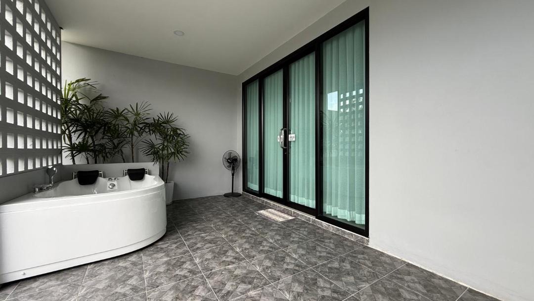 Photo of Bathroom in Noen Phra