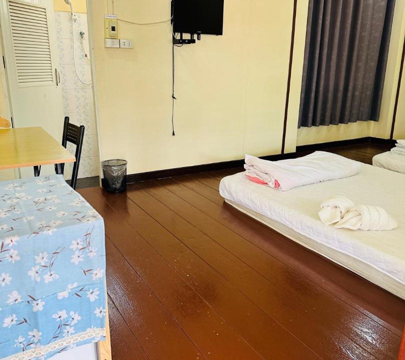 Photo of Bedroom in Chiang Khan