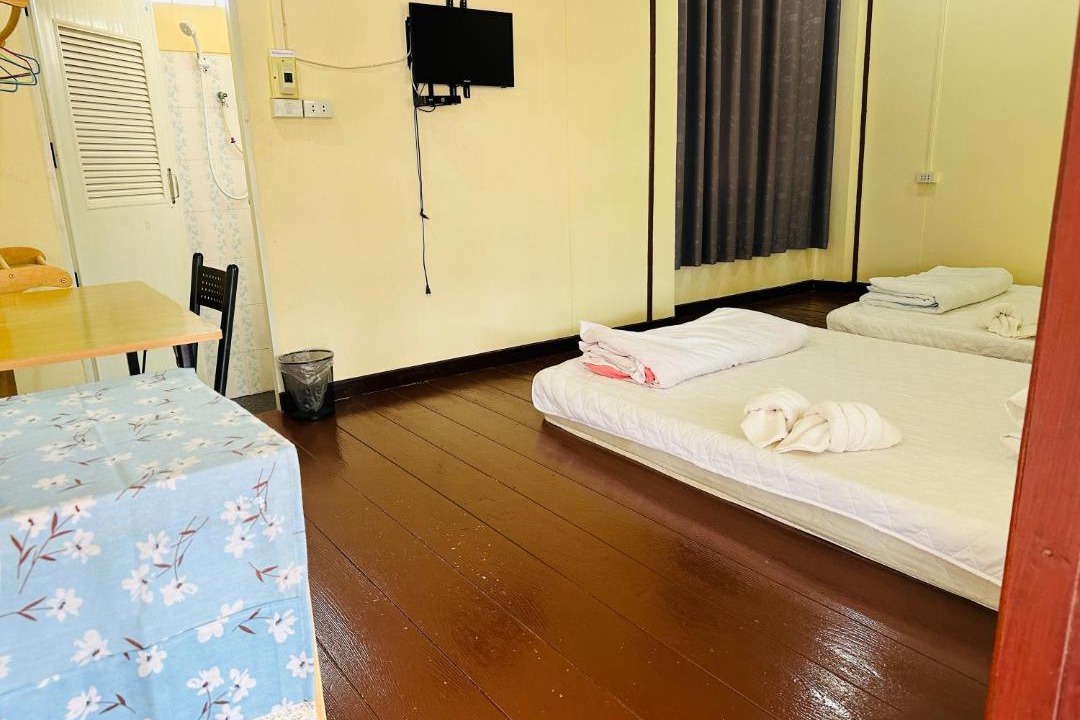 Photo of Bedroom in Chiang Khan