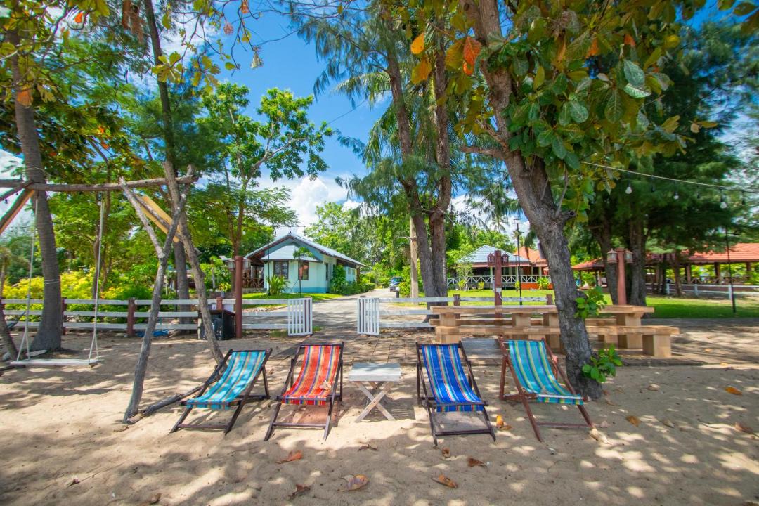 Photo of Outdoor in Thap Sakae