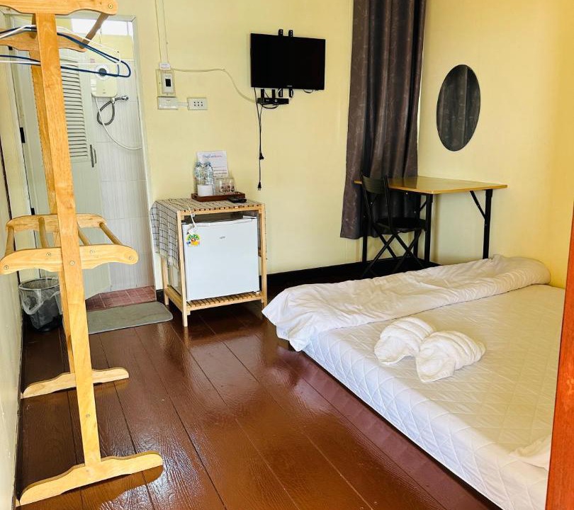 Photo of Bedroom in Chiang Khan