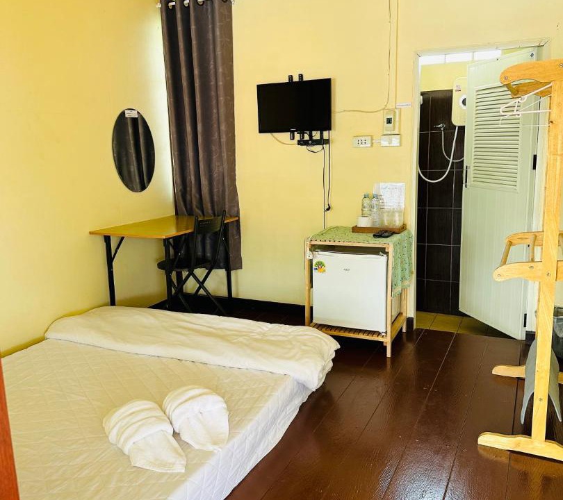 Photo of Bedroom in Chiang Khan