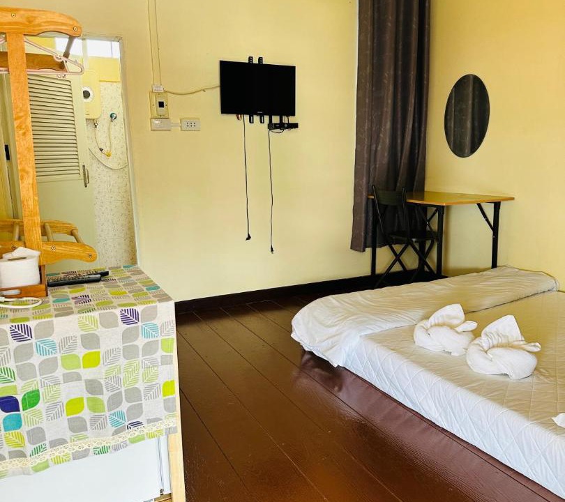 Photo of Bedroom in Chiang Khan