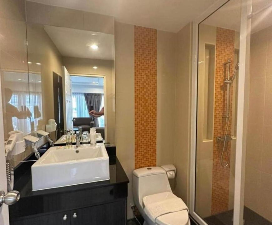 Photo of Bathroom in Pratumnak Hill
