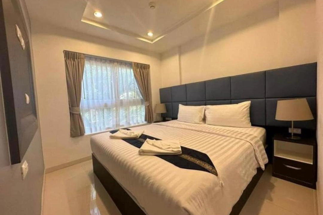 Photo of Bedroom in Pratumnak Hill