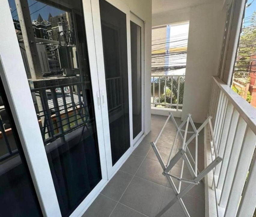 Photo of Patio Balcony in Pratumnak Hill
