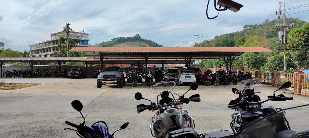 Photo of Outdoor in Betong