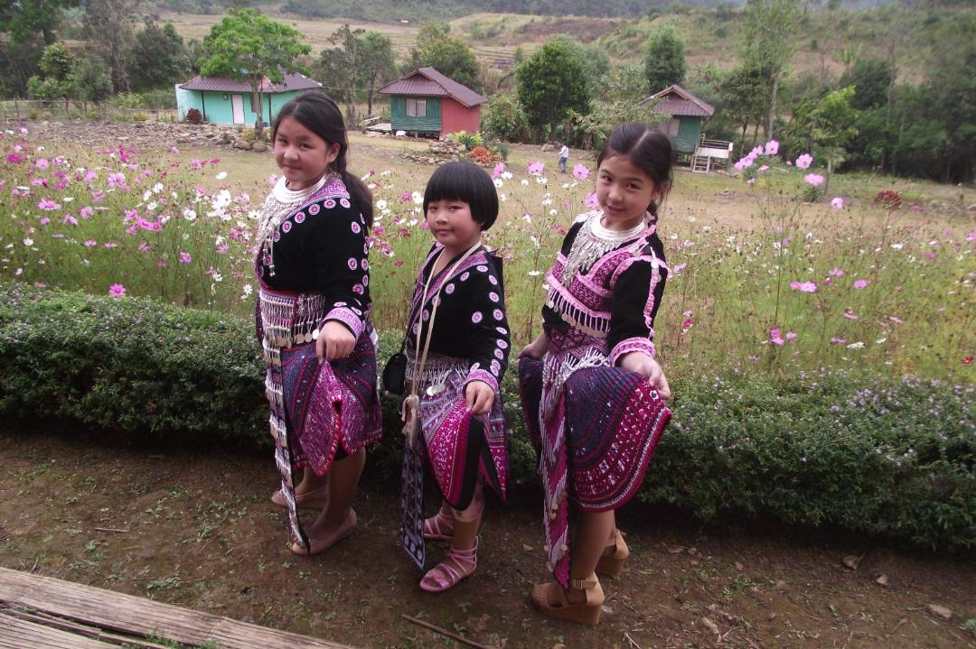 Photo of Others in Huai Makhuea Som