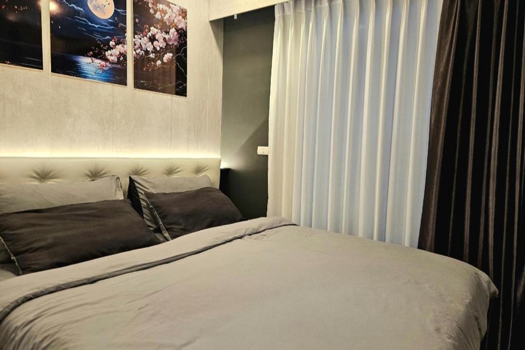Photo of Bedroom in Khlong Ton Sai