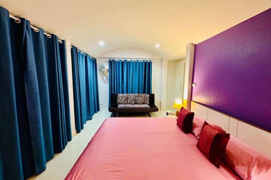 Photo of Bedroom in Pak Nam Pran