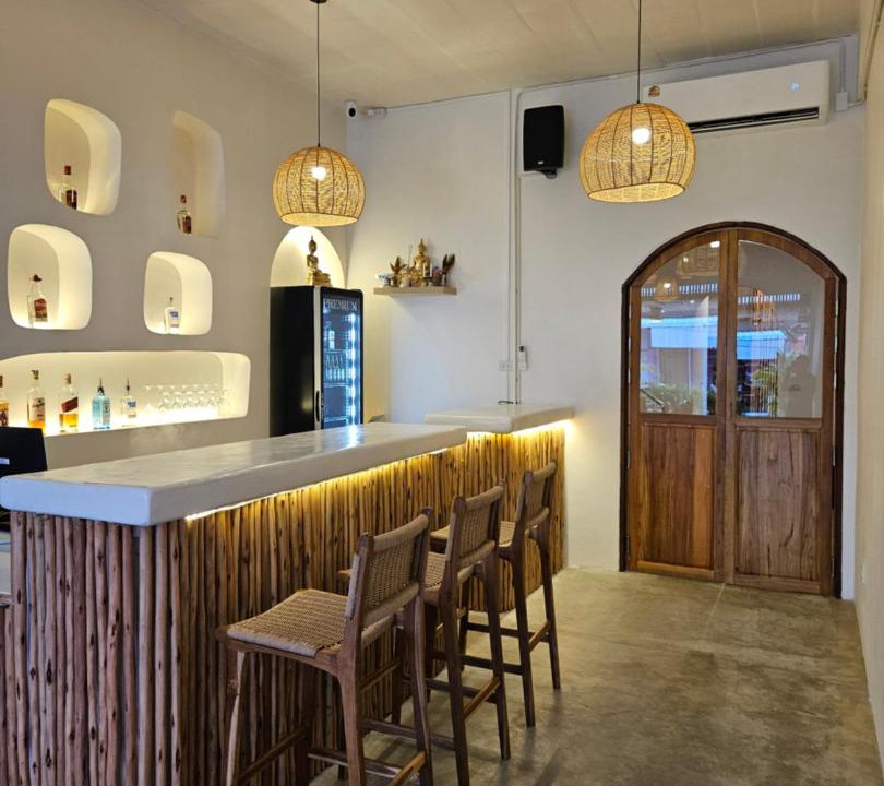 Photo of Kitchen in Thong Sala