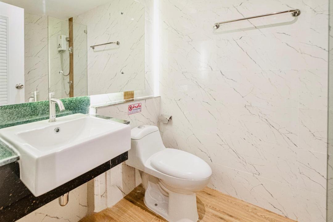 Photo of Bathroom in Nong Chaeng