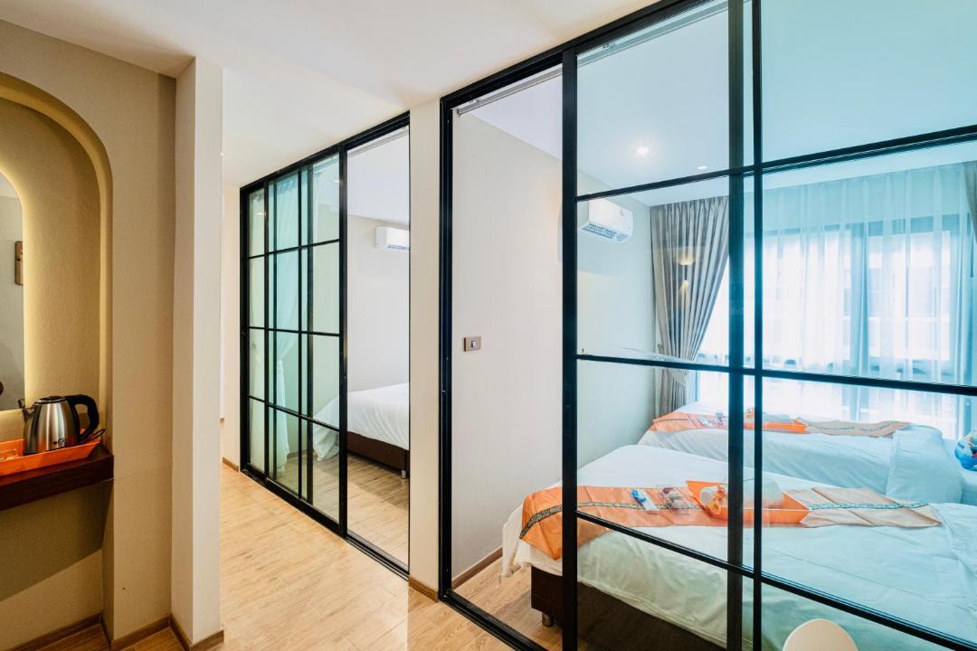 Photo of Bedroom in Nong Chaeng