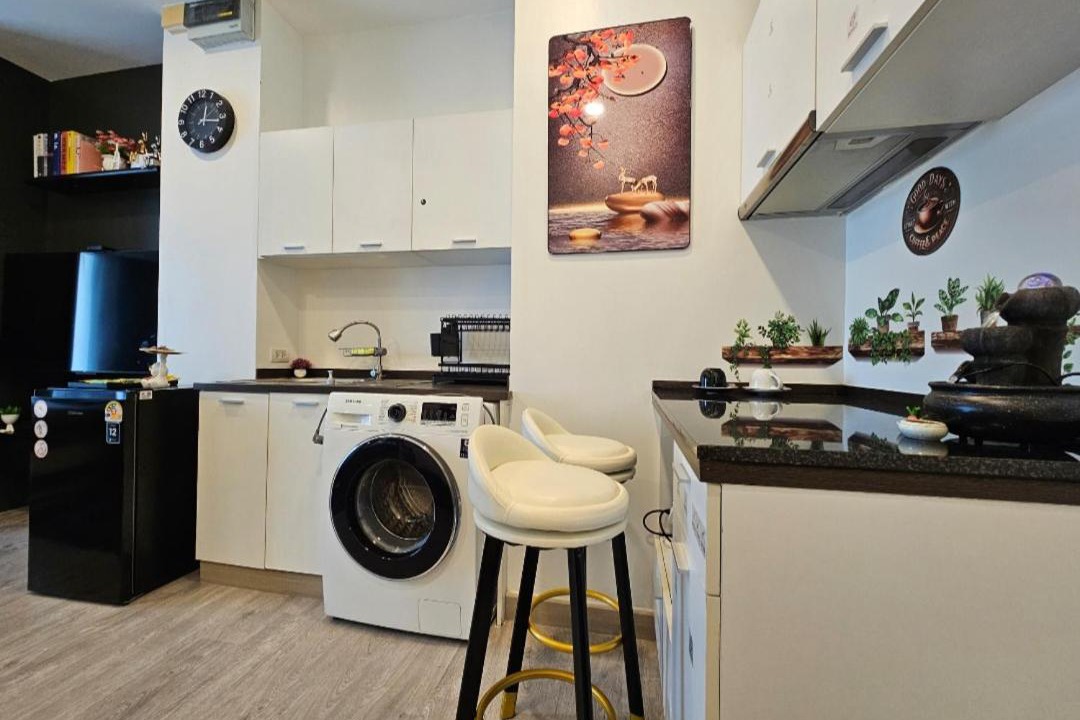 Photo of Kitchen in Khlong Ton Sai