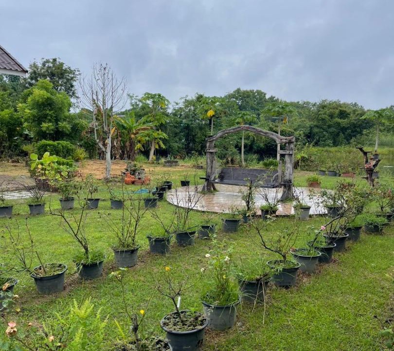 Photo of Outdoor in Han Kaeo