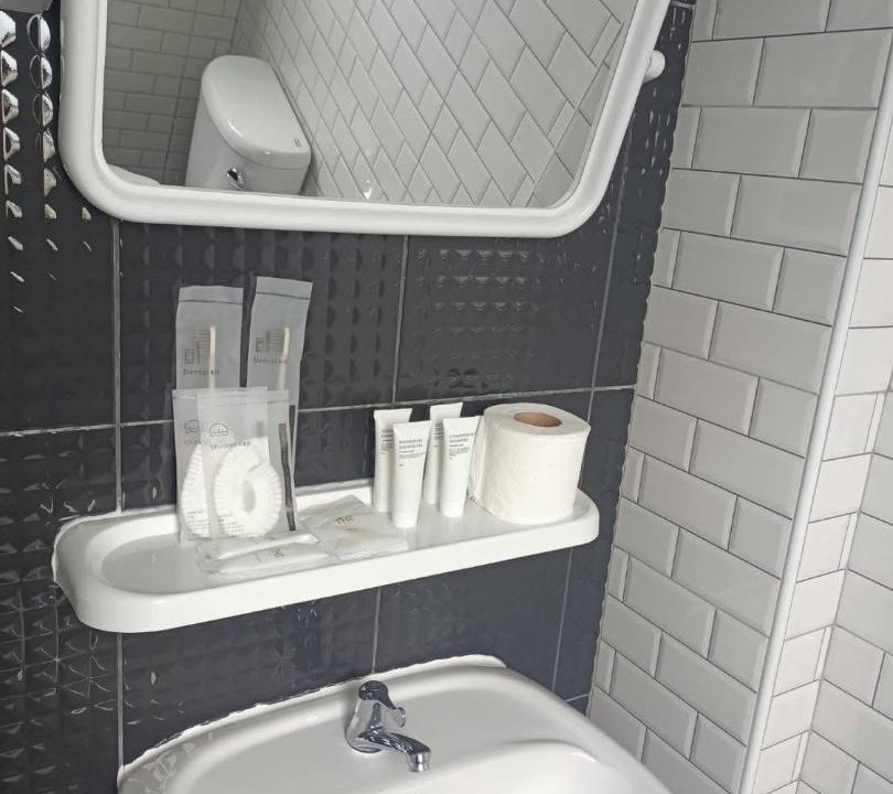 Photo of Bathroom in Racha Thewa