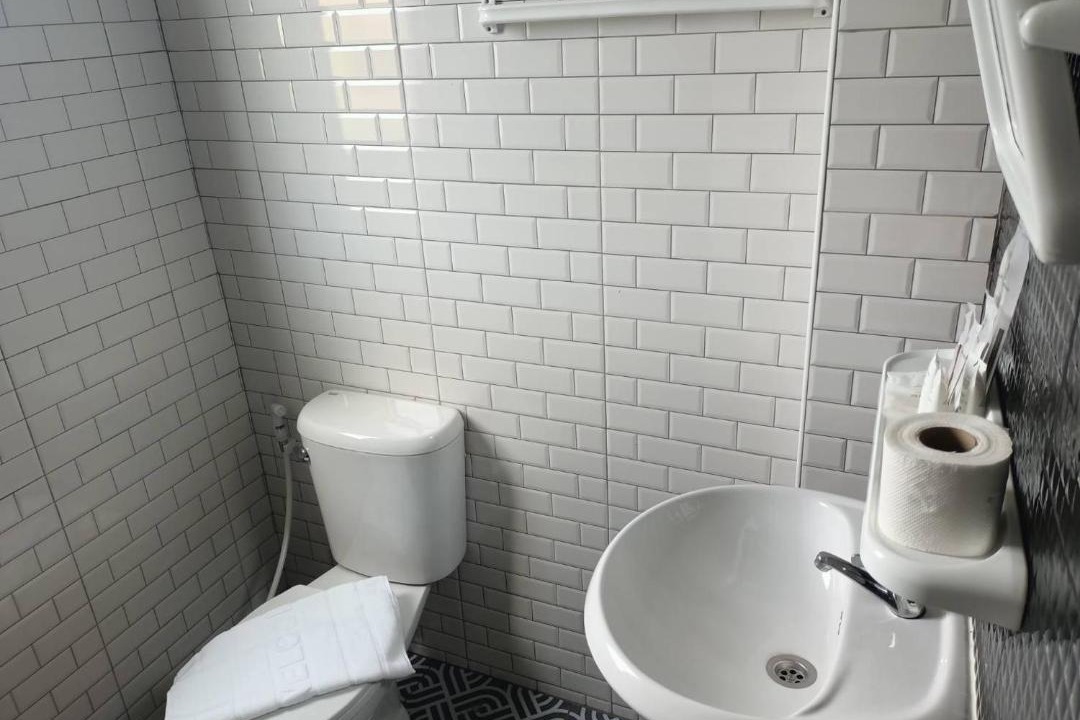 Photo of Bathroom in Racha Thewa