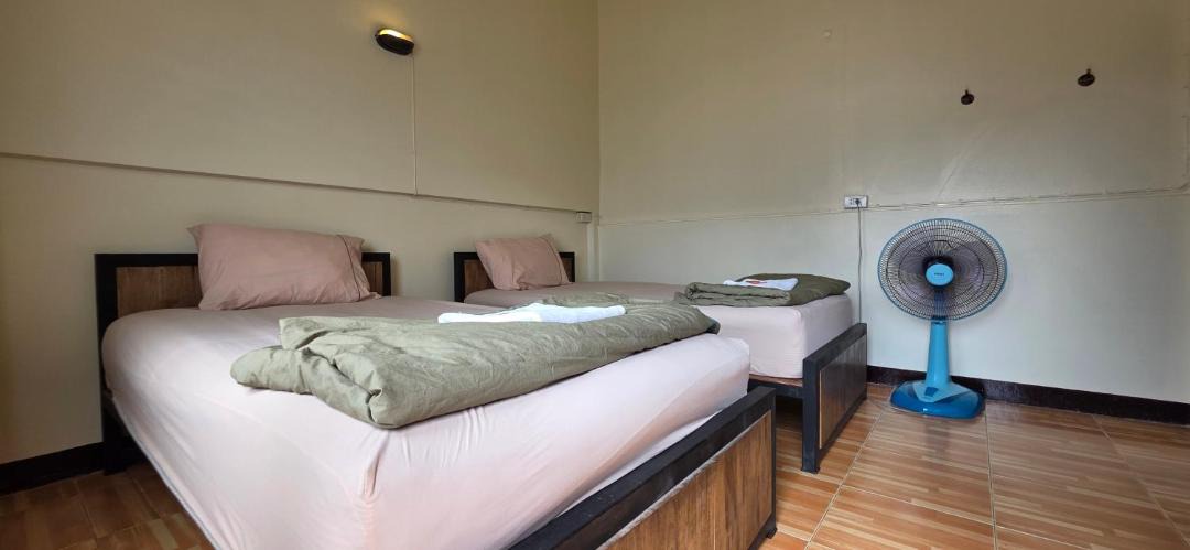 Photo of Bedroom in Chong Kham