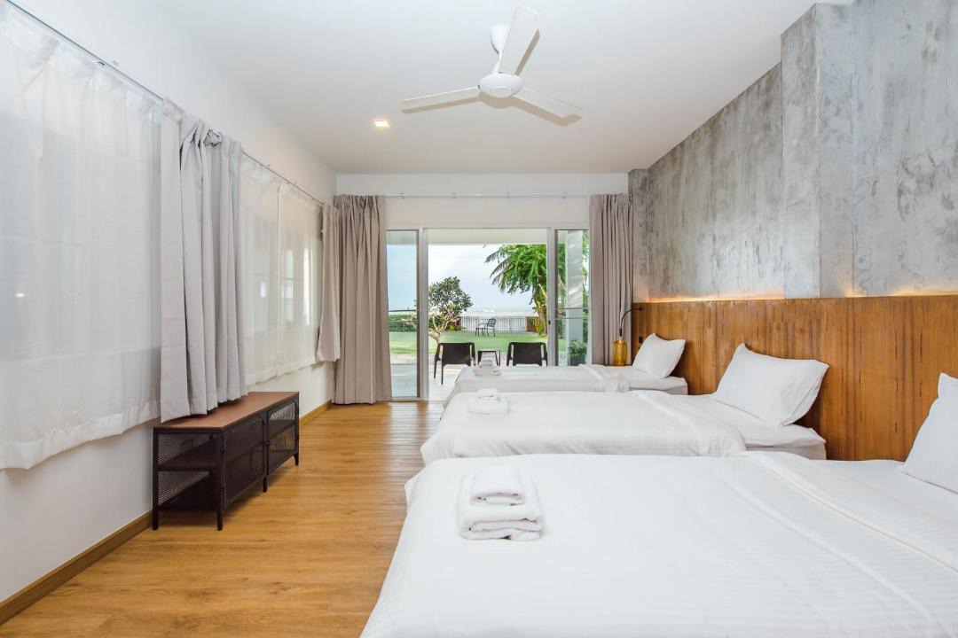 Photo of Bedroom in Bo Nok