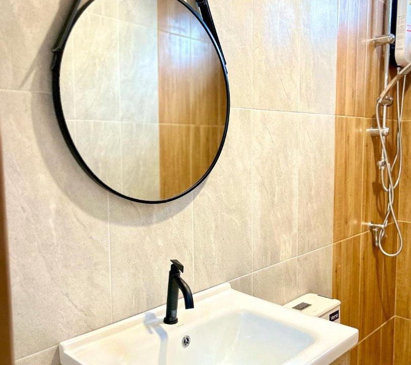 Photo of Bathroom in Ban Chang