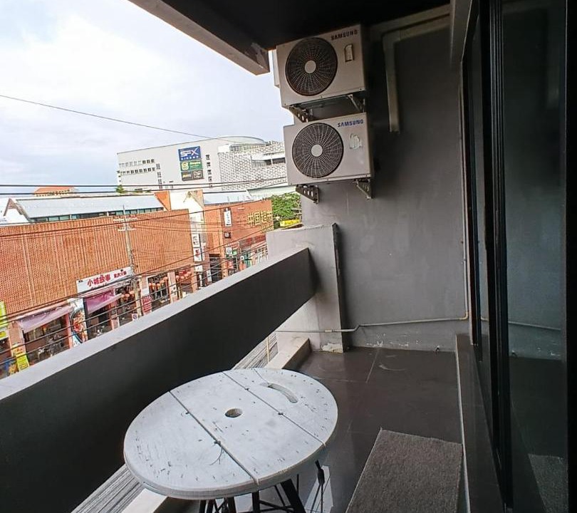 Photo of Patio Balcony in Huay Kaew