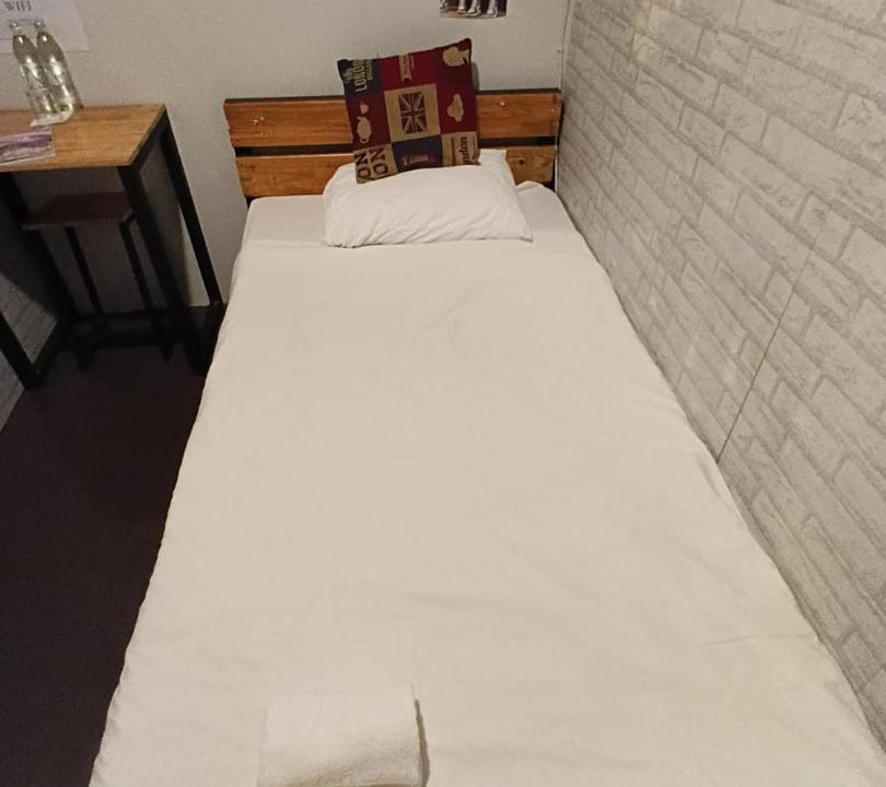 Photo of Bedroom in Huay Kaew
