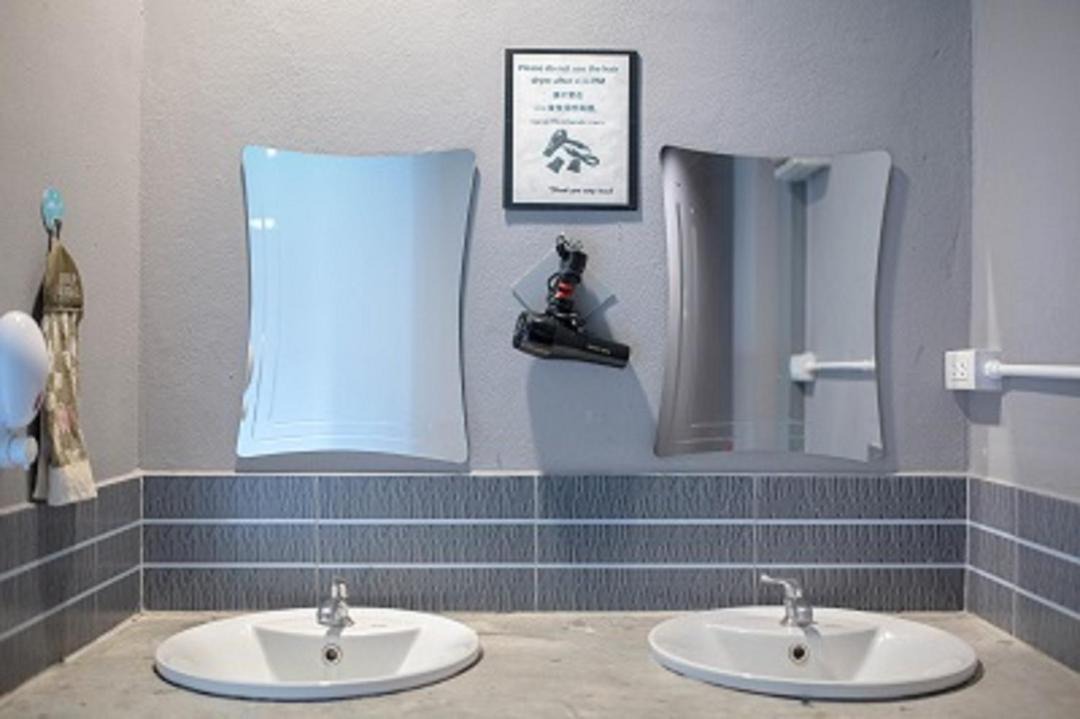 Photo of Bathroom in Huay Kaew
