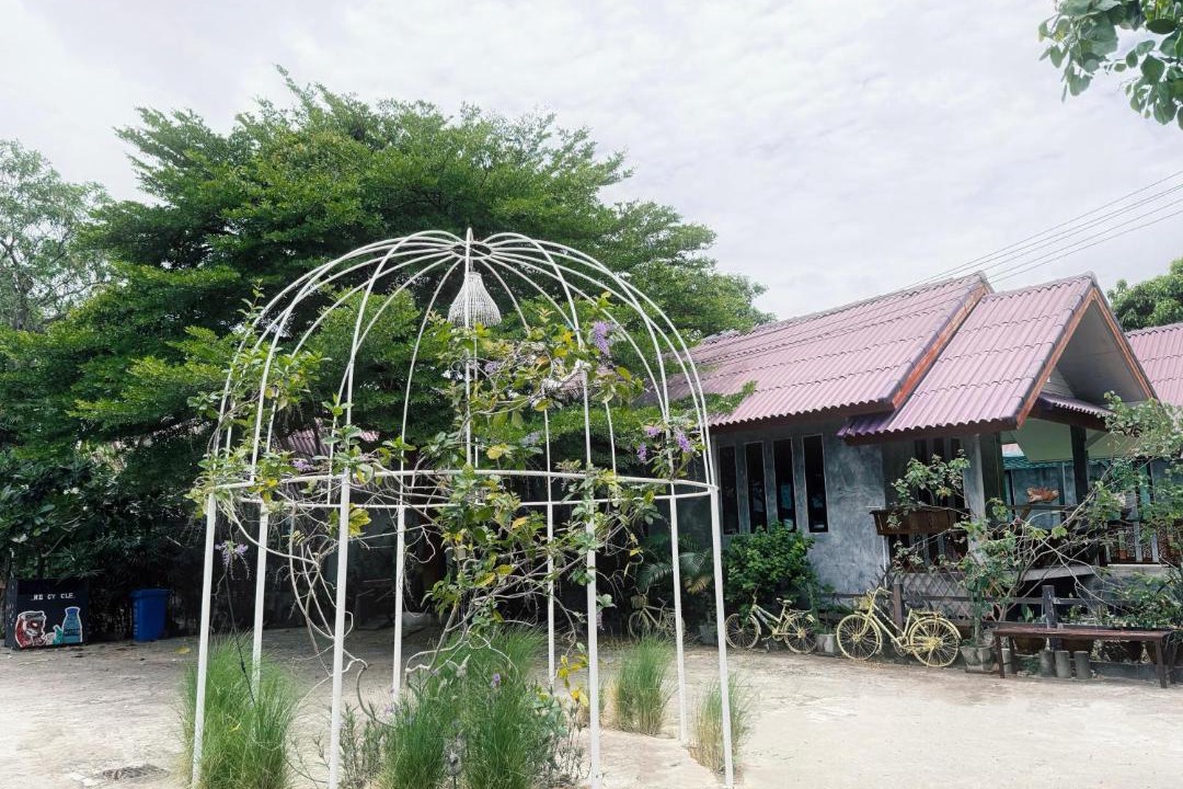 Photo of Outdoor in Map Ta Phut