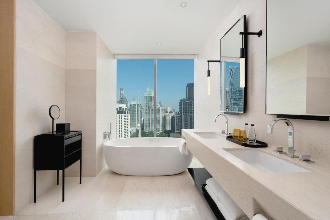 Photo of Bathroom in Chidlom