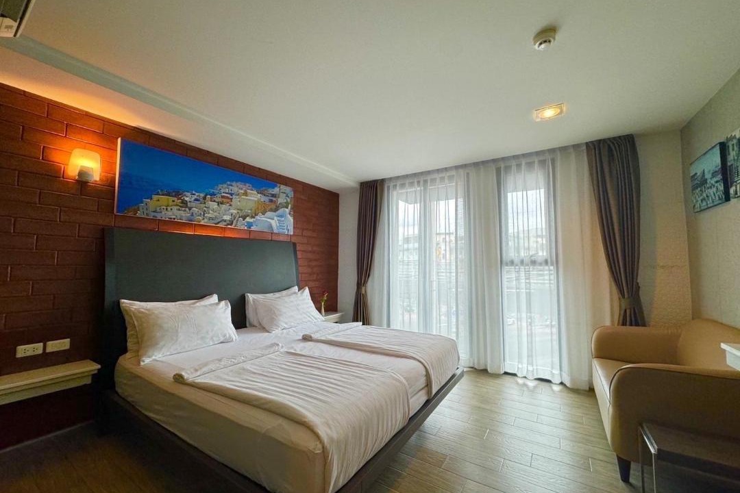 Photo of Bedroom in Suan Luang
