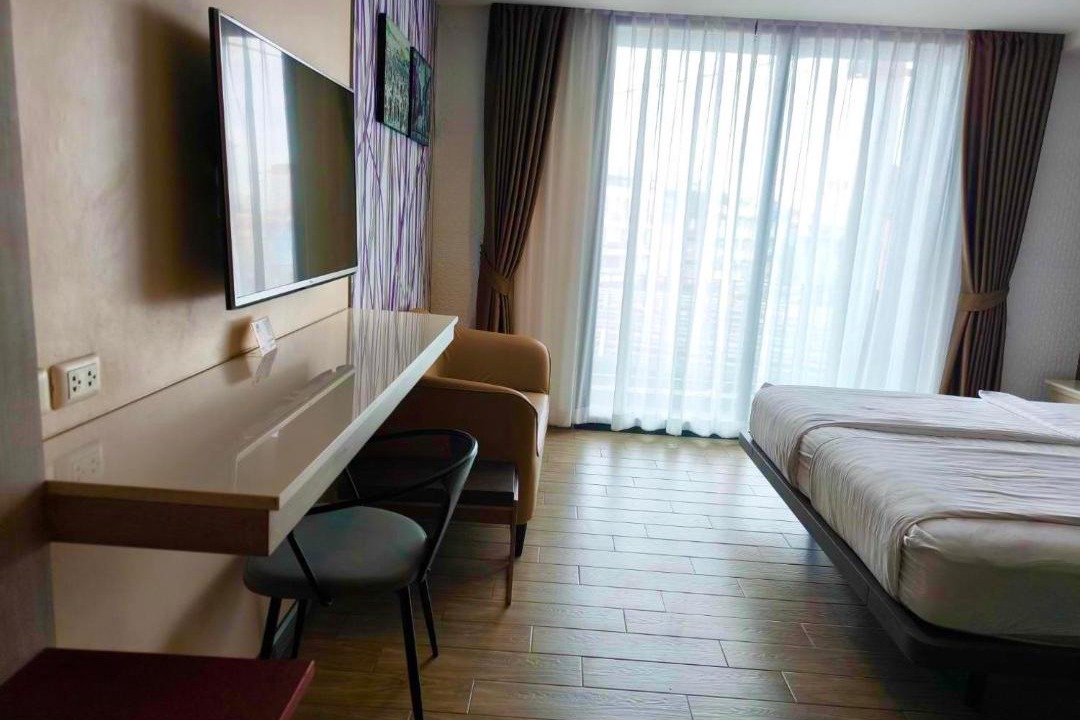 Photo of Bedroom in Suan Luang