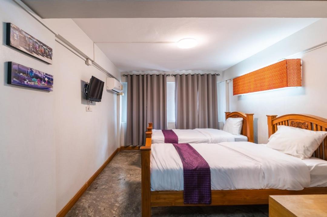 Photo of Bedroom in Chana Songkhram