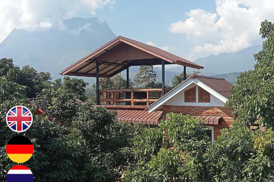 Photo of Others in Chiang Dao