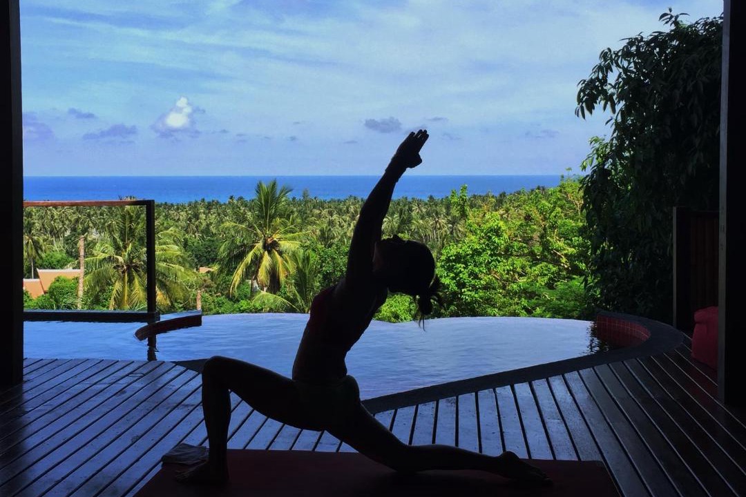 Photo of Others in Koh Tao